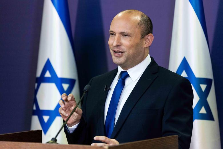 Cựu thủ tướng Israel: Tổng thống Putin hứa không ám sát Tổng thống Zelensky - Ảnh 1.