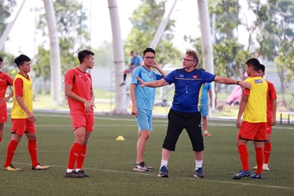 Từ Sảnh danh vọng bóng đá Nhật Bản đến tham vọng với bóng đá Việt Nam - Ảnh 2.