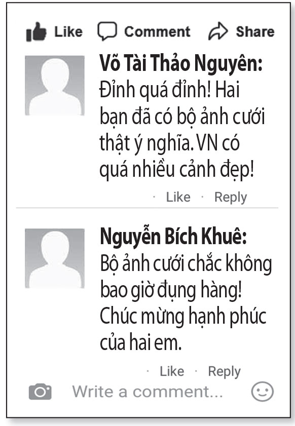 Bộ ảnh cưới 'có một không hai' chụp ở 12 đỉnh núi của Việt Nam - Ảnh 4.