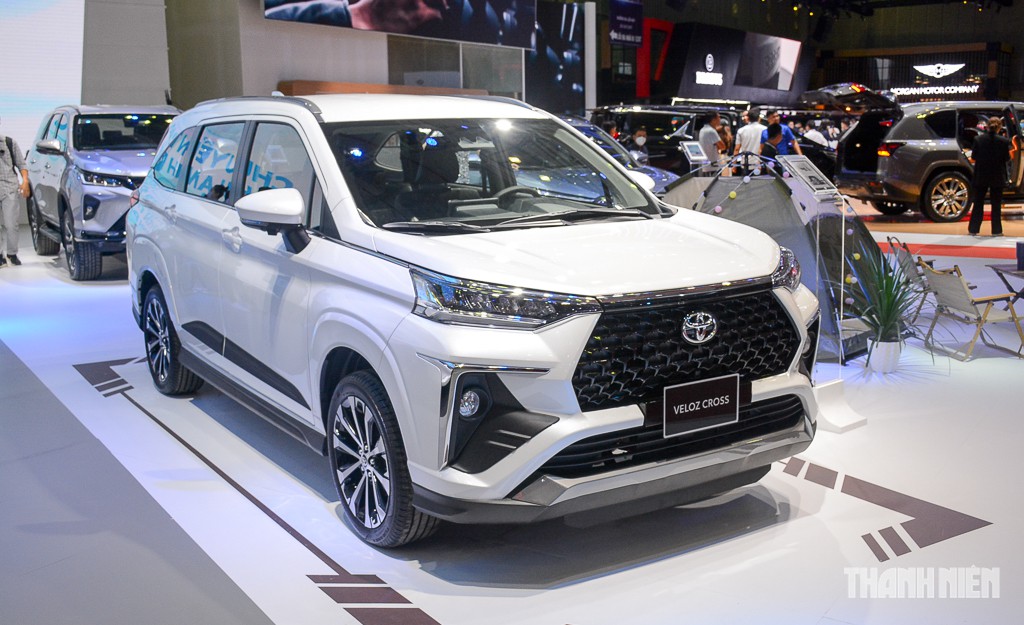 Vì sao người Việt mua xe ngày càng chuộng ô tô 7 chỗ? - Ảnh 4.