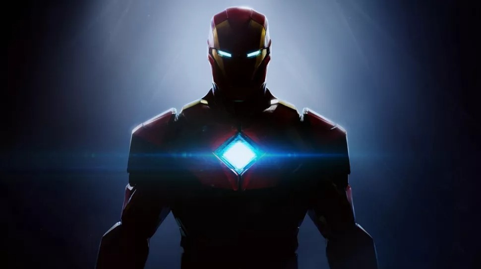 EA đẩy mạnh việc phát triển game Iron Man