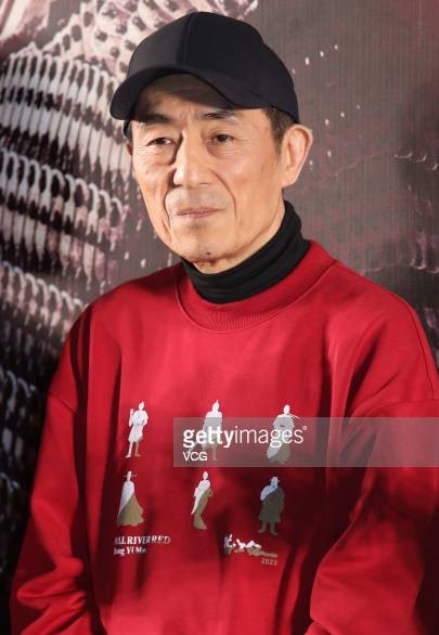 Trương Nghệ Mưu và kỳ tích ‘vua phòng vé’ ở tuổi 73  - Ảnh 6.