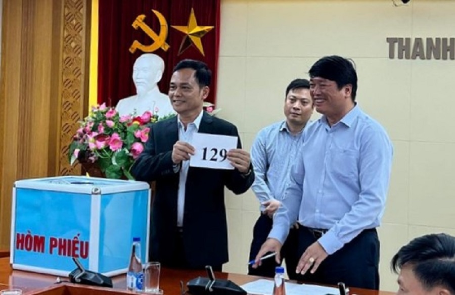 Ủy ban Kiểm tra T.Ư sẽ kiểm soát tài sản, thu nhập của những ai?- Ảnh 1.