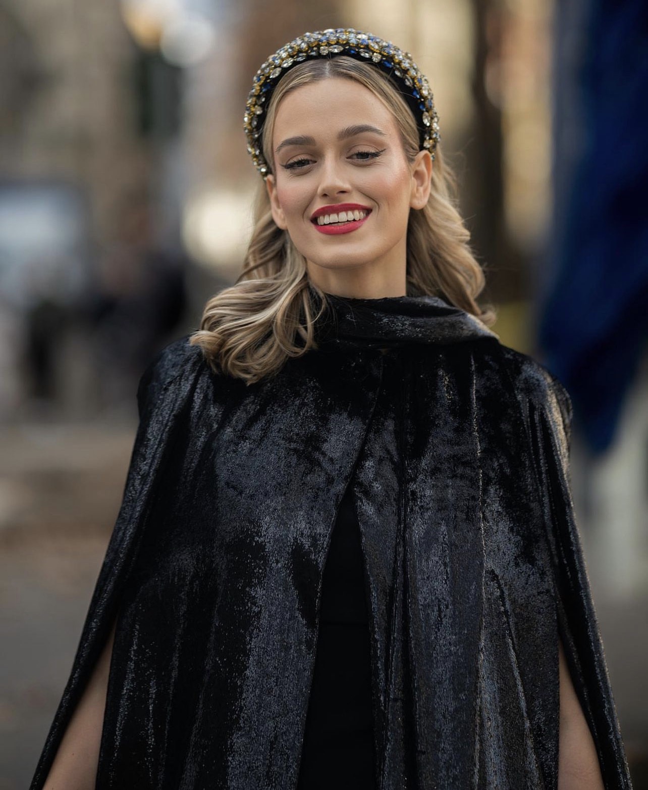 The power of accessories helps believers bring out their distinct