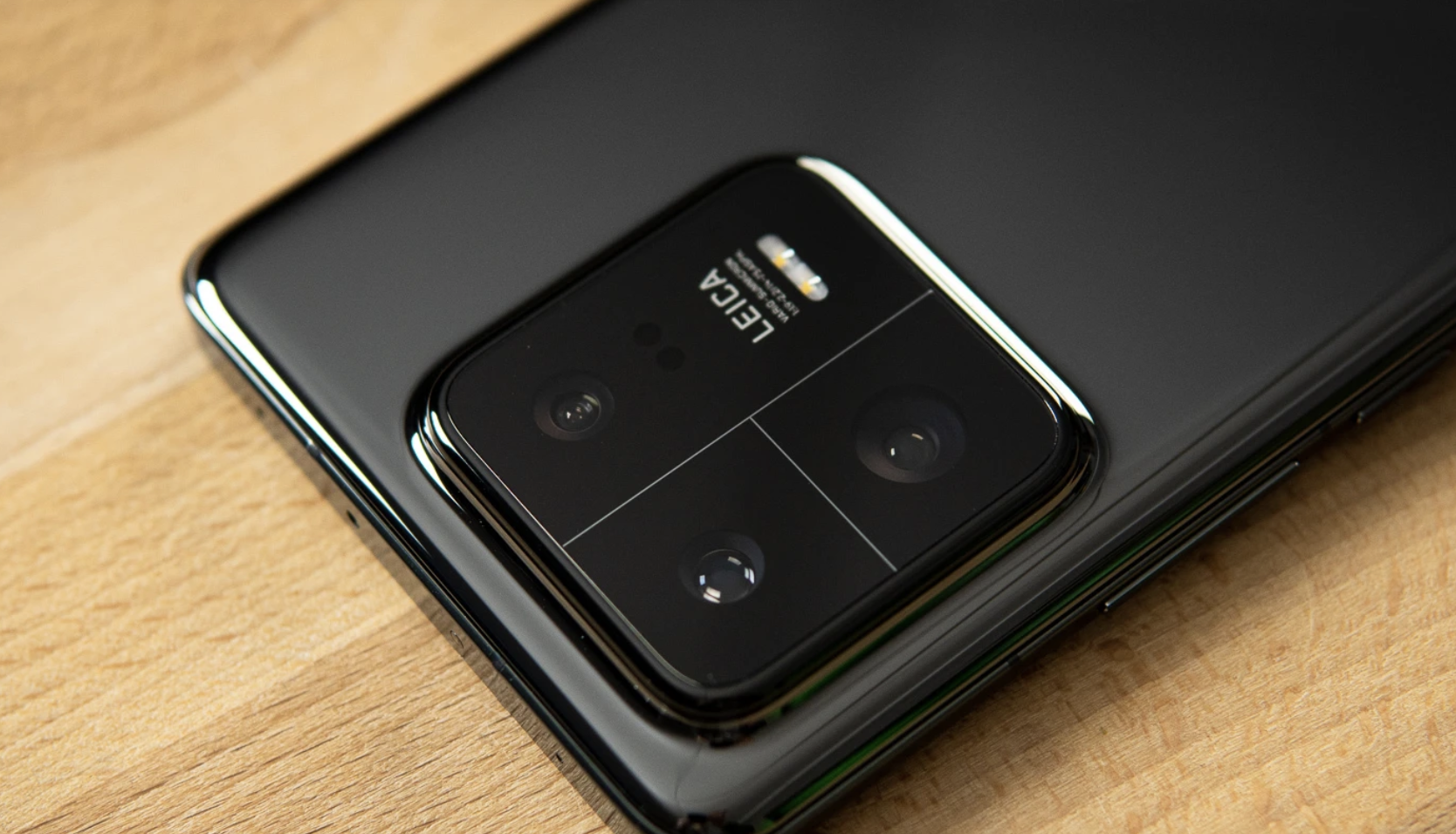 Khám phá sức mạnh Xiaomi 13 Pro trang bị camera Leica