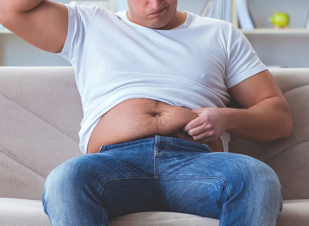 Quyết tâm 'bỏ phố về làng' tránh cám dỗ, chàng trai giảm hơn 60kg - Ảnh 1.