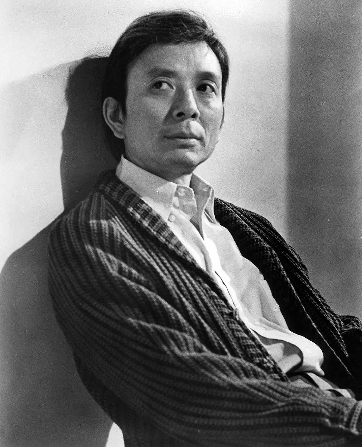 James Hong sao gốc Á 94 tuổi gây sốt với bài phát biểu tại SAG