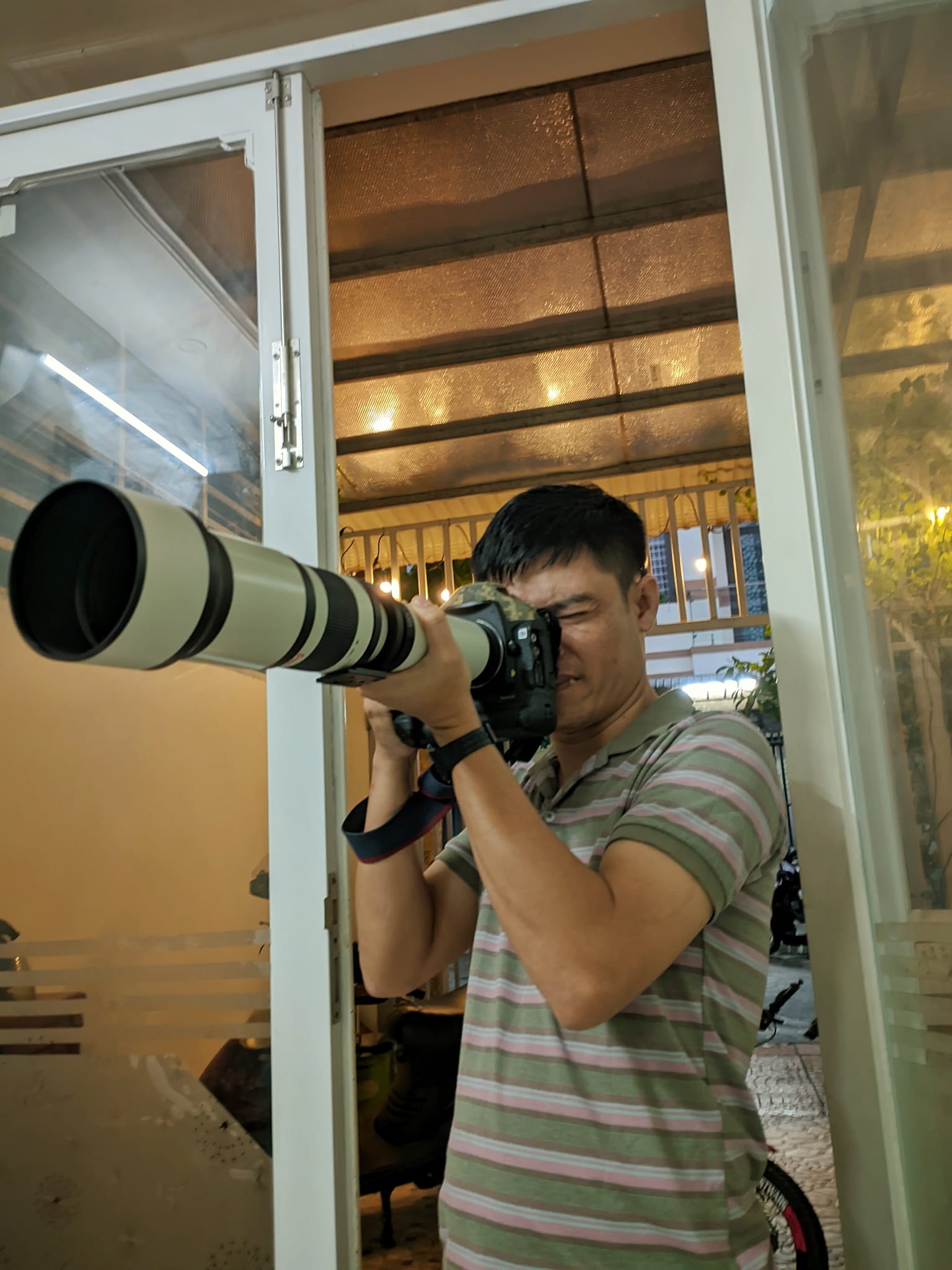 Người Việt đầu tư hàng chục triệu cho thú chơi thiên văn: Mua những thiết bị nào? - Ảnh 5.