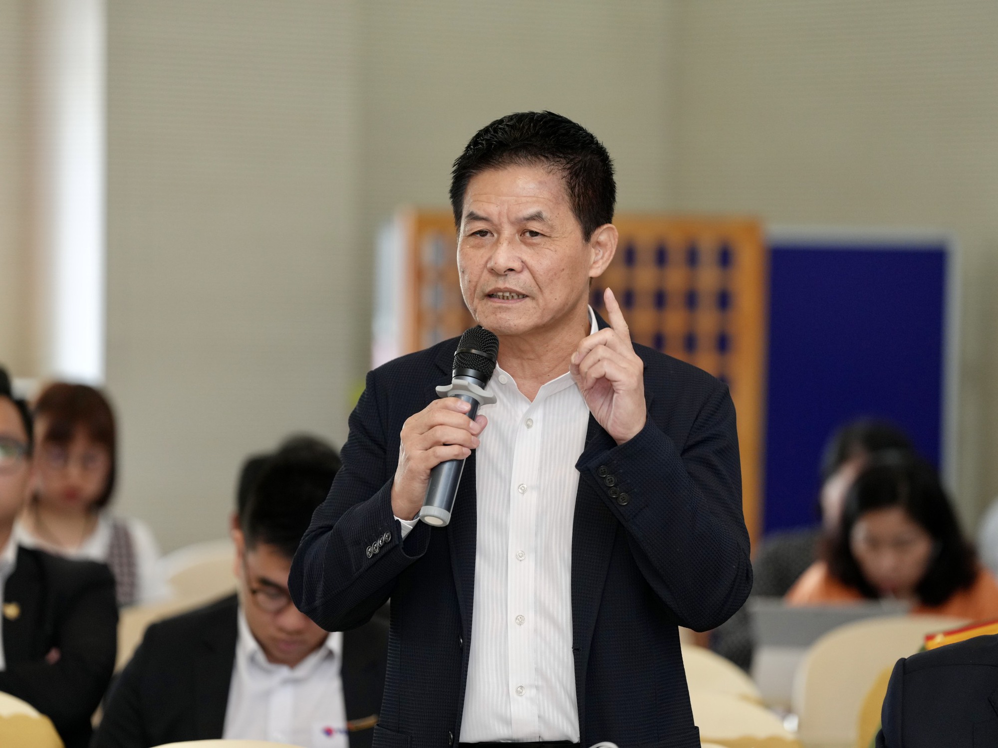 Đến TP.HCM để thưởng thức 'mỗi đêm một câu chuyện mới'- Ảnh 1.