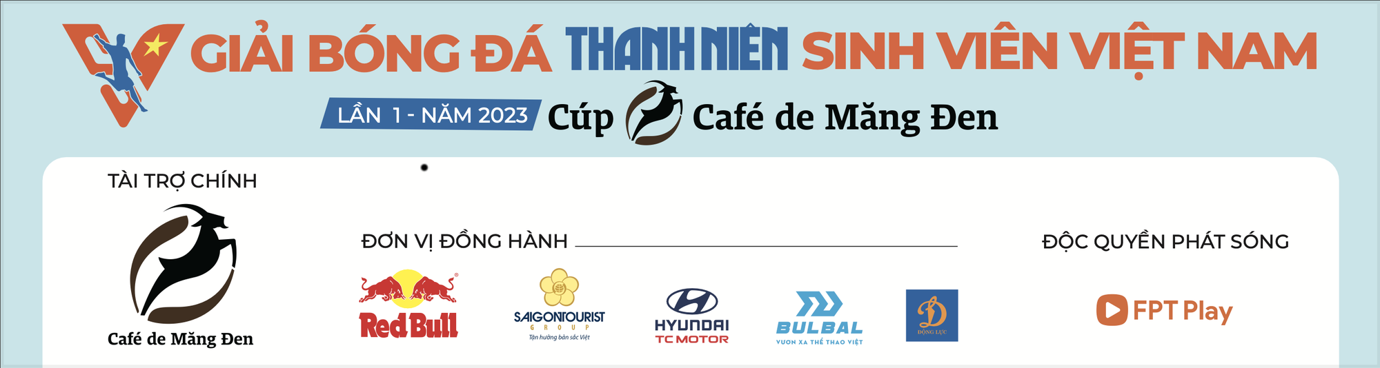 Nhà vô địch AFF Cup kỳ vọng vào giải bóng đá Thanh Niên Sinh viên Việt Nam - Ảnh 4.