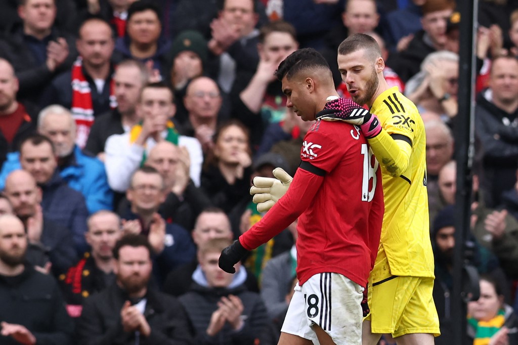 Garnacho - Ngôi Sao Mới Nổi Của Quỷ Đỏ Thành Manchester