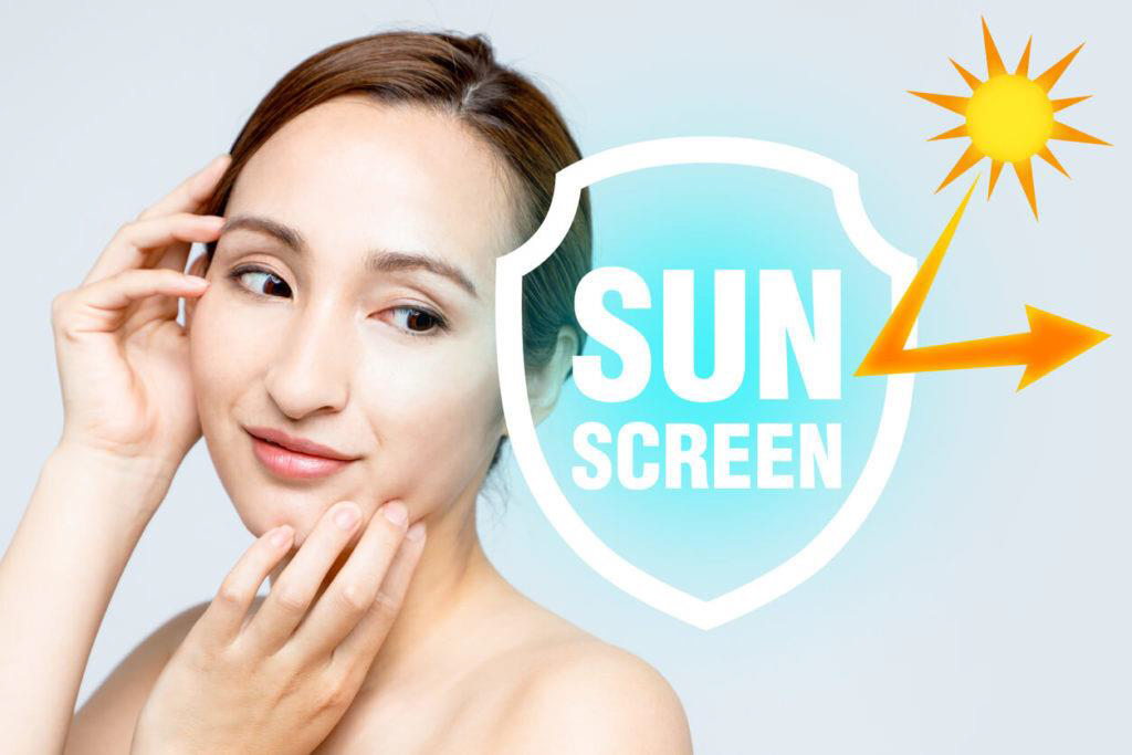 Kem chống nắng Giải pháp tối ưu để bảo vệ da toàn di khỏi tác hại của tia UV