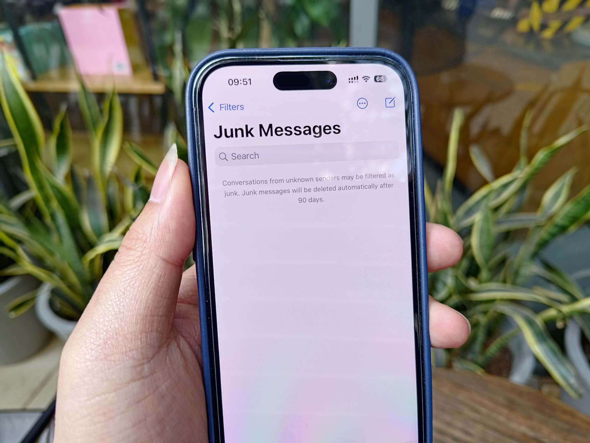 10 cách sửa lỗi không gửi được tin nhắn trên iPhone đơn giản