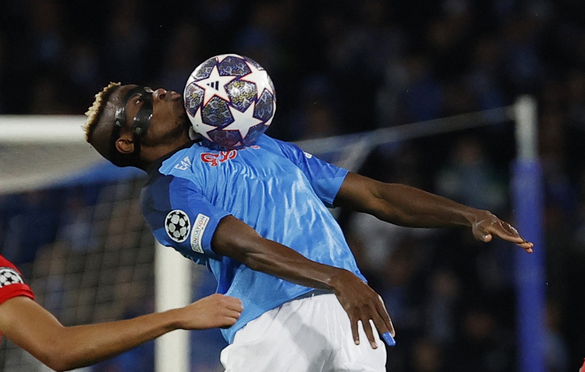 Napoli giúp Serie A tái lập kỷ lục sau 17 năm tại Champions League - Ảnh 2.