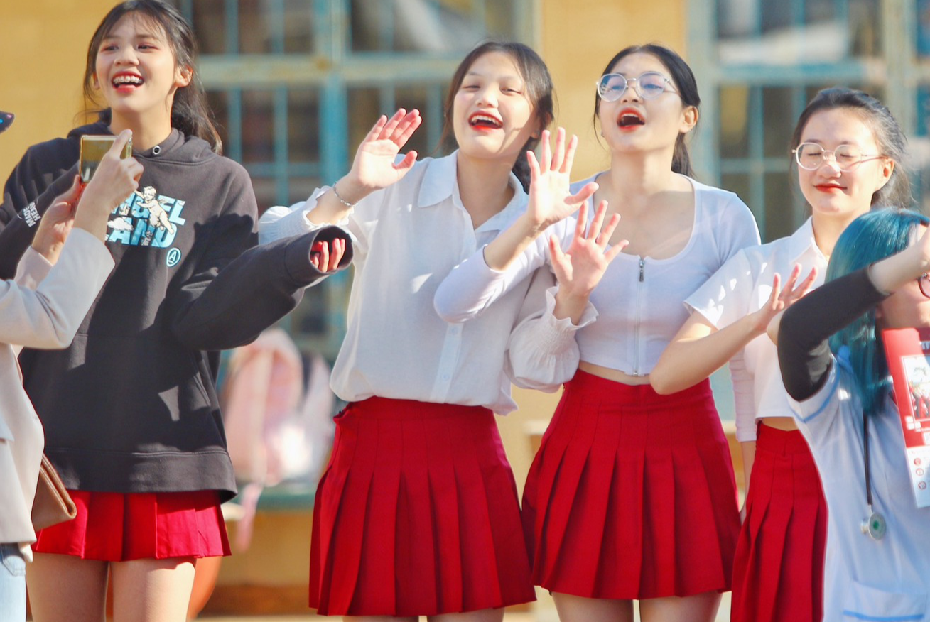 Sợ máu học điều dưỡng, say xe học du lịch và cái kết bất ngờ - Ảnh 1. Sợ máu học điều dưỡng,ợmáuhọcđiềudưỡngsayxehọcdulịchvàcáikếtbấtngờ<strong>soi keo ca cuoc</strong> say xe học du lịch và cái kết bất ngờ - Ảnh 1.