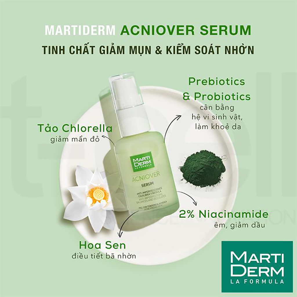 Tổng hợp 10 serum trị mụn hiệu quả tận gốc được các chuyên gia khuyên dùng - Ảnh 10.