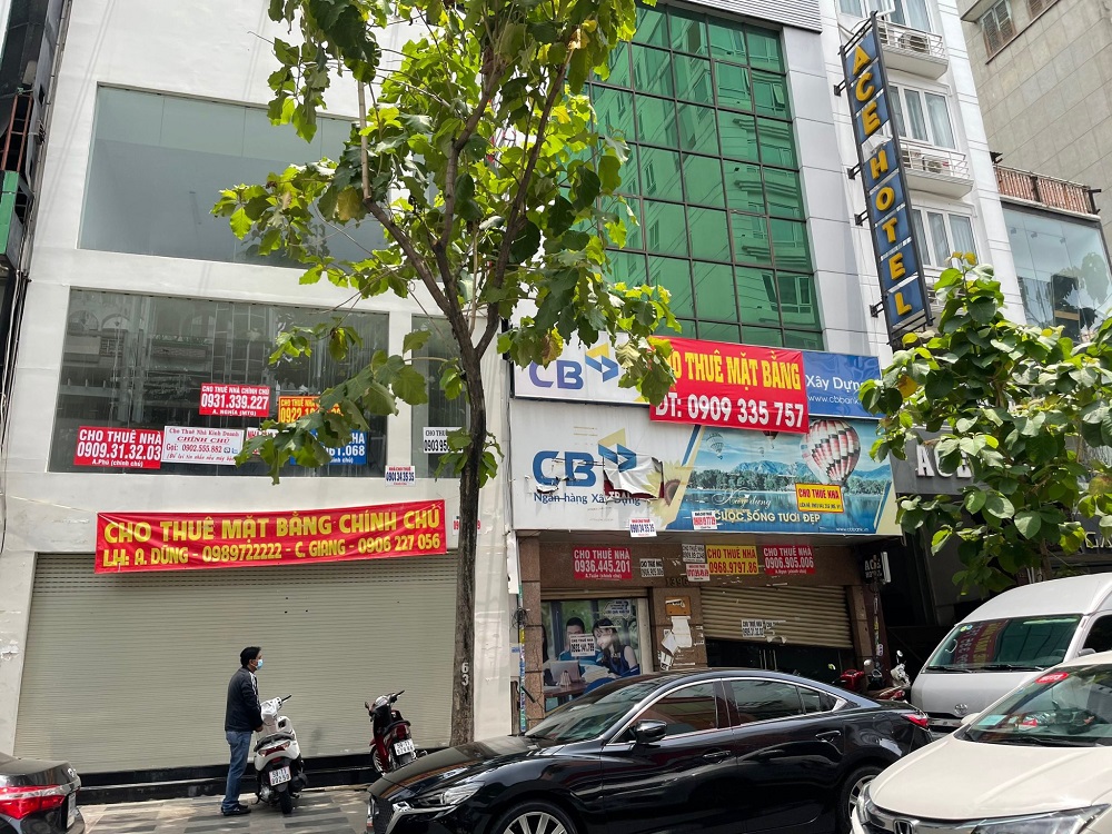 Người cho thuê nhà, bất động sản có phải khai báo toàn bộ tài khoản?- Ảnh 1.
