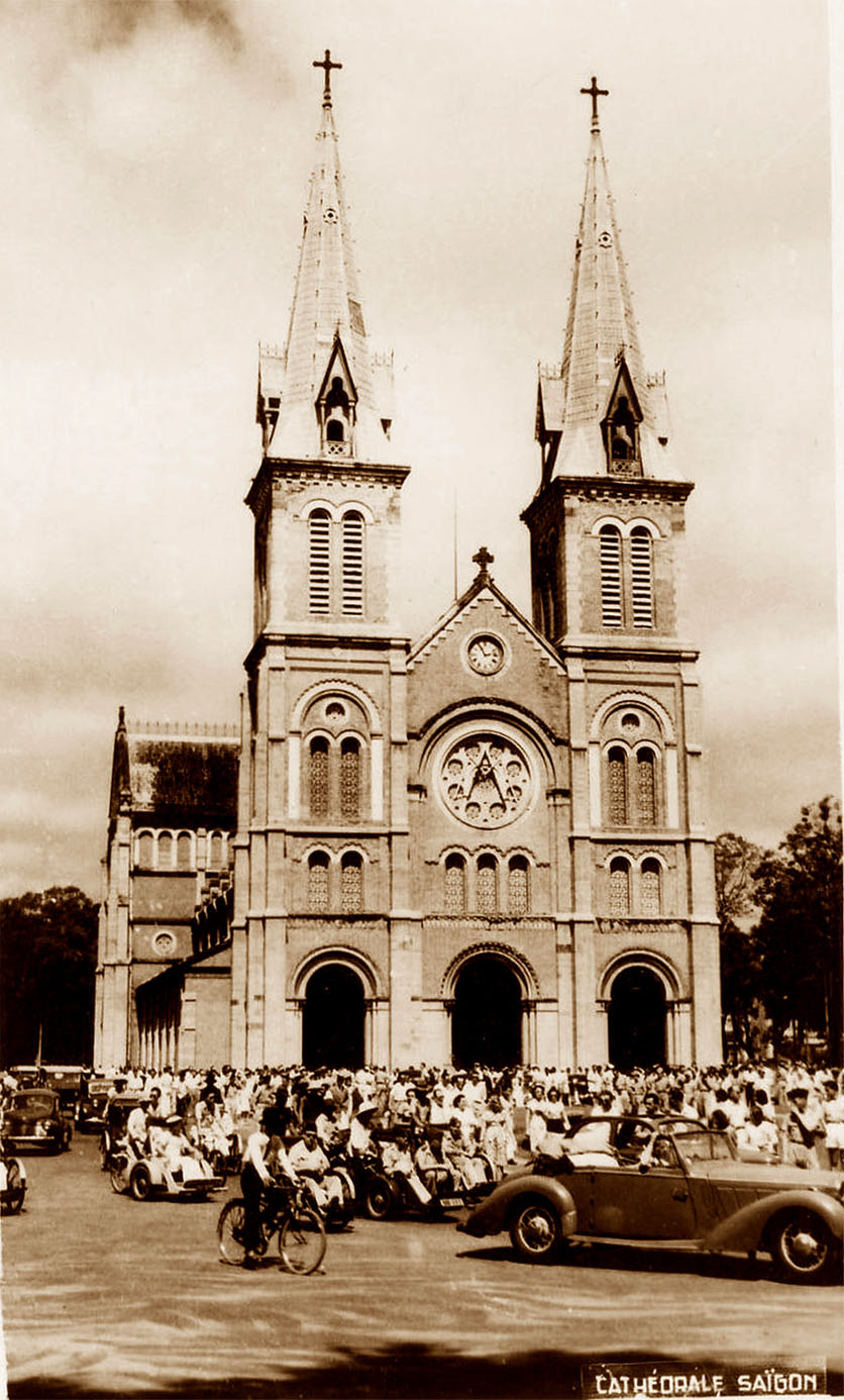 Đại trùng tu Nhà thờ Đức Bà Sài Gòn dự kiến 2027 mới xong Nha-tho-duc-ba51-1678923112707271395063