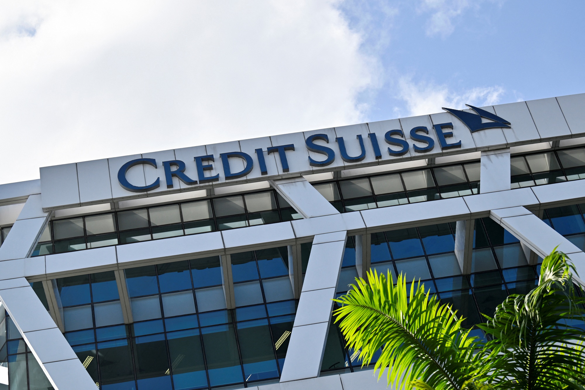 Khủng hoảng Credit Suisse ảnh hưởng đến các thị trường như thế nào? - Ảnh 1.