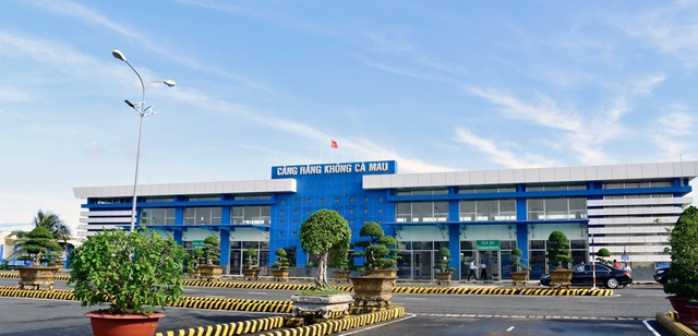 Hôm nay (17.3), Bamboo Airways đã mở bán vé chuyến bay thẳng Hà Nội - Cà Mau - Ảnh 1. Hôm nay (17.3), Bamboo Airways đã mở bán vé chuyến bay thẳng Hà Nội - Cà Mau - Ảnh 1.