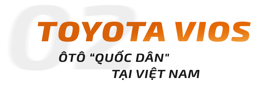 Khách hàng “trúng quả lớn” khi mua Toyota Vios - Ảnh 3.