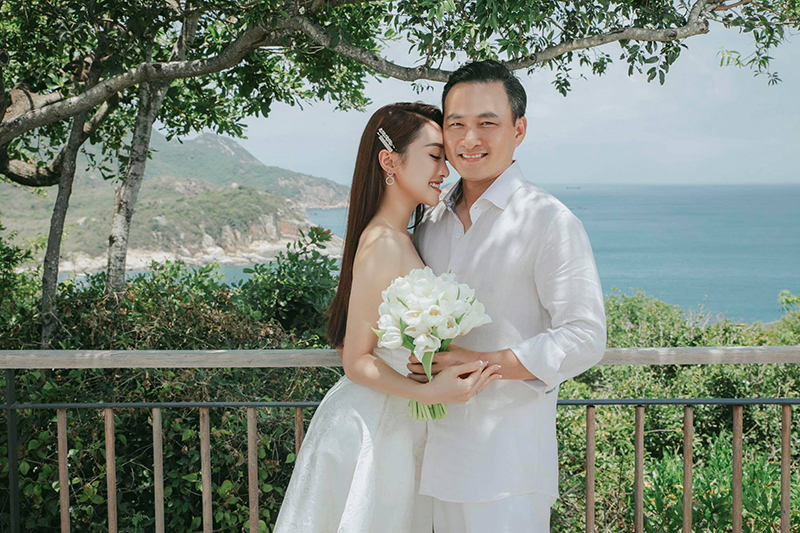 Chi Bảo – Lý Thùy Chang tổ chức đám cưới ở resort 120ha ở Côn Đảo - Ảnh 1.
