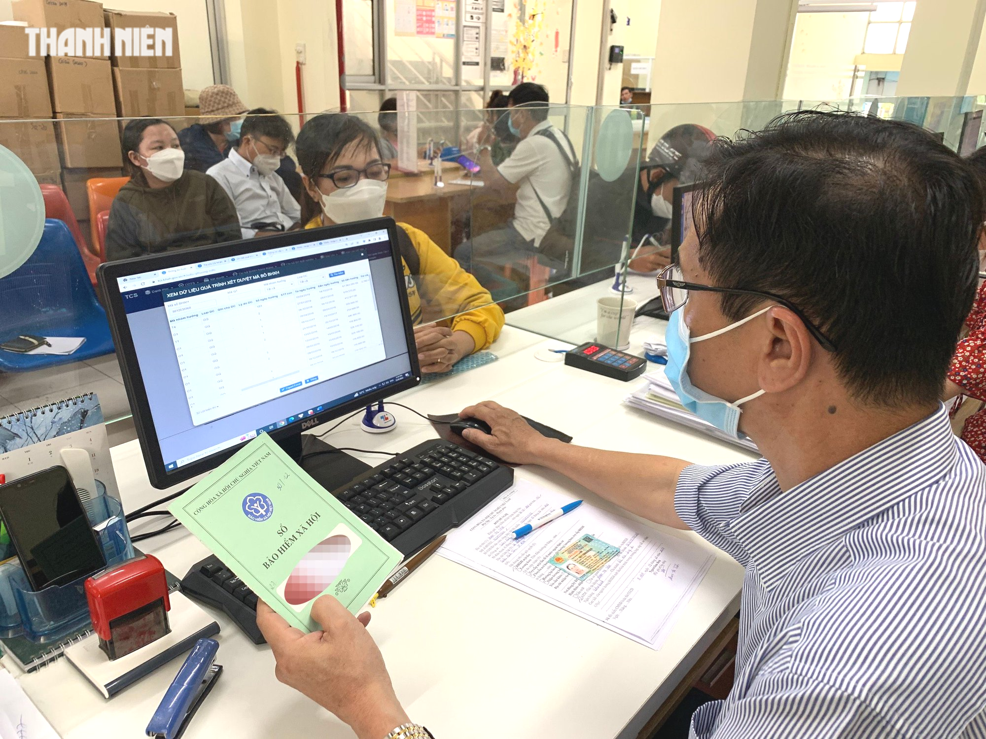 Từ 1.7.2025: Thủ tục rút BHXH 1 lần có gì thay đổi? - Ảnh 1.