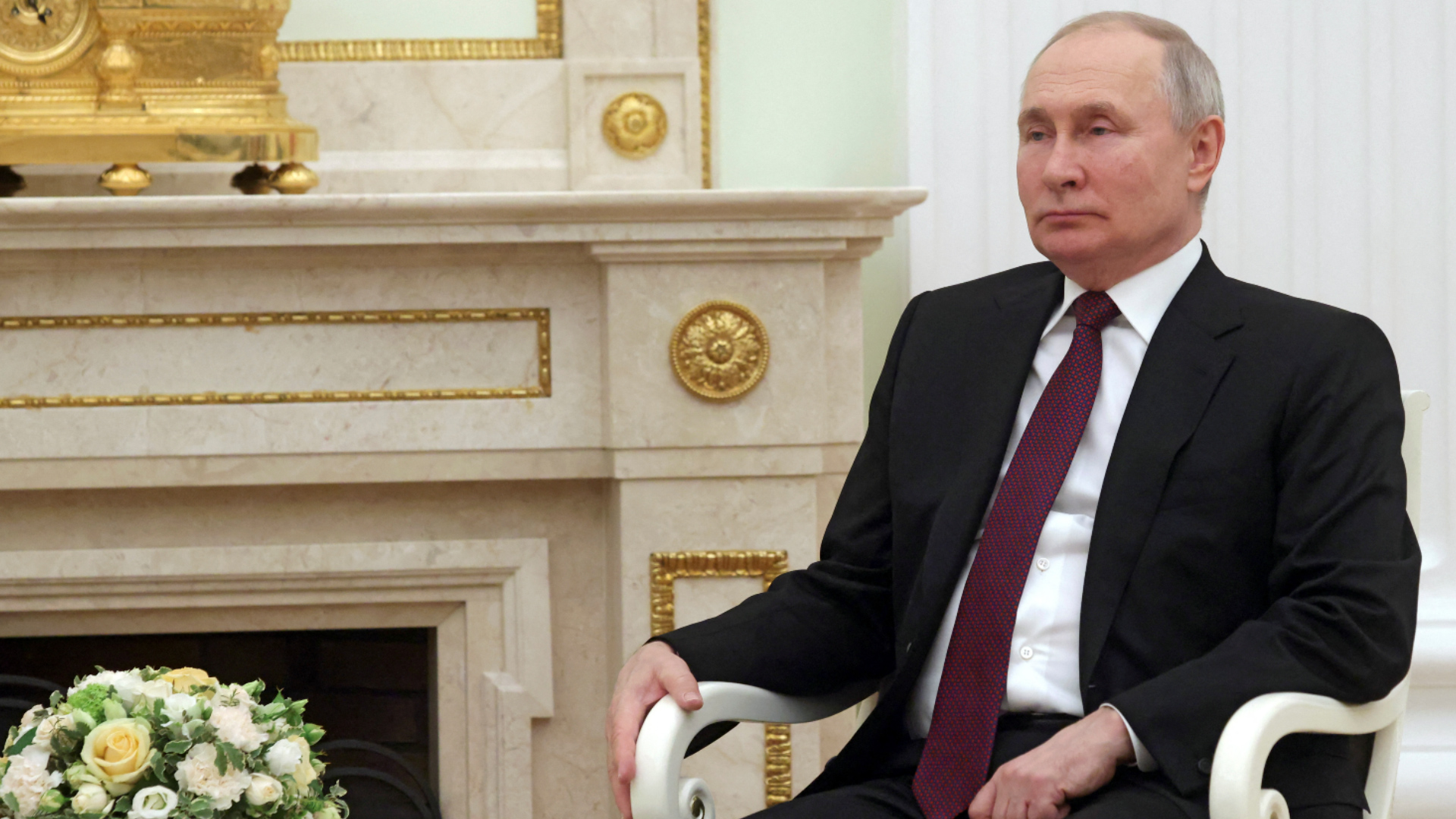 Nga mở điều tra công tố viên, thẩm phán ICC sau lệnh bắt Tổng thống Putin - Ảnh 1.