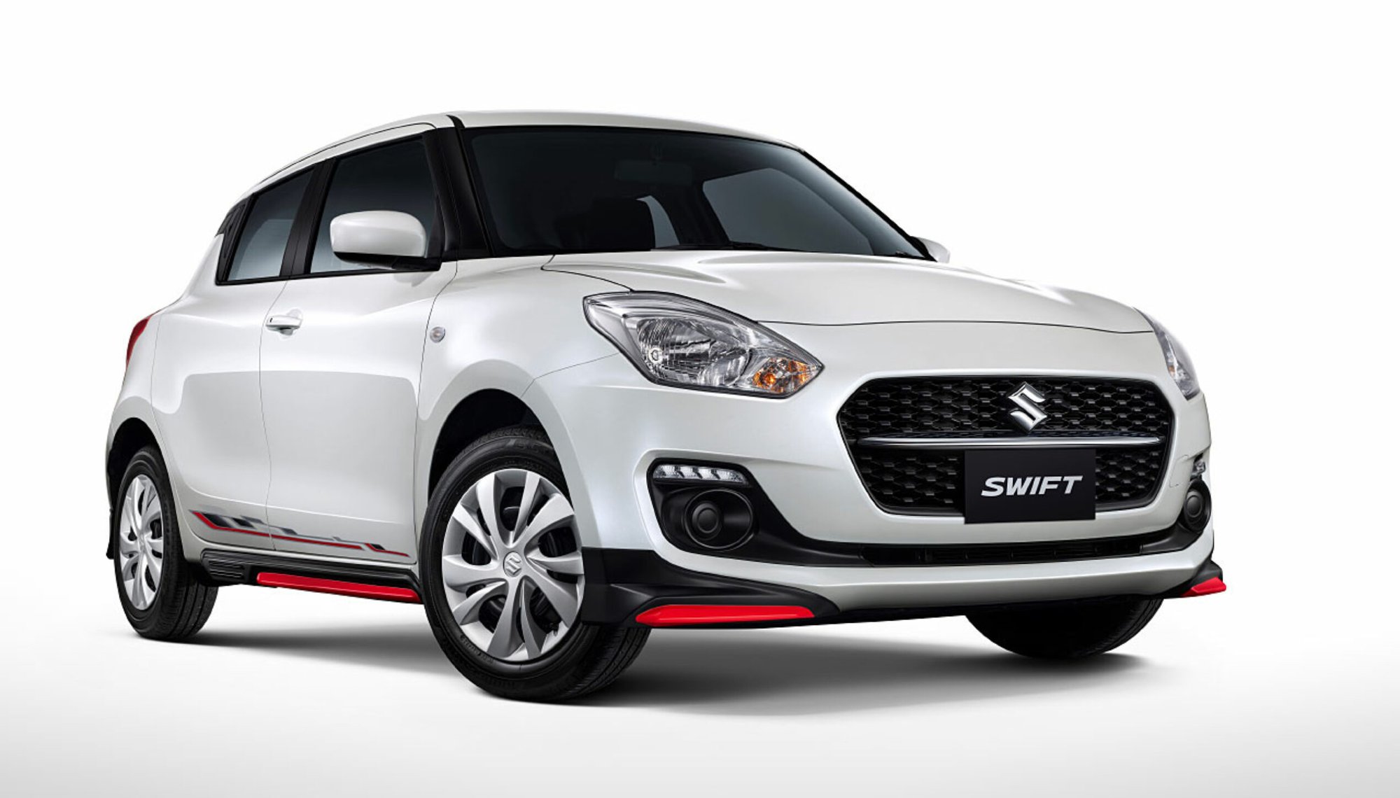 Suzuki Swift 2021 Giá Xe Đánh Giá  Hình Ảnh  anycarvn