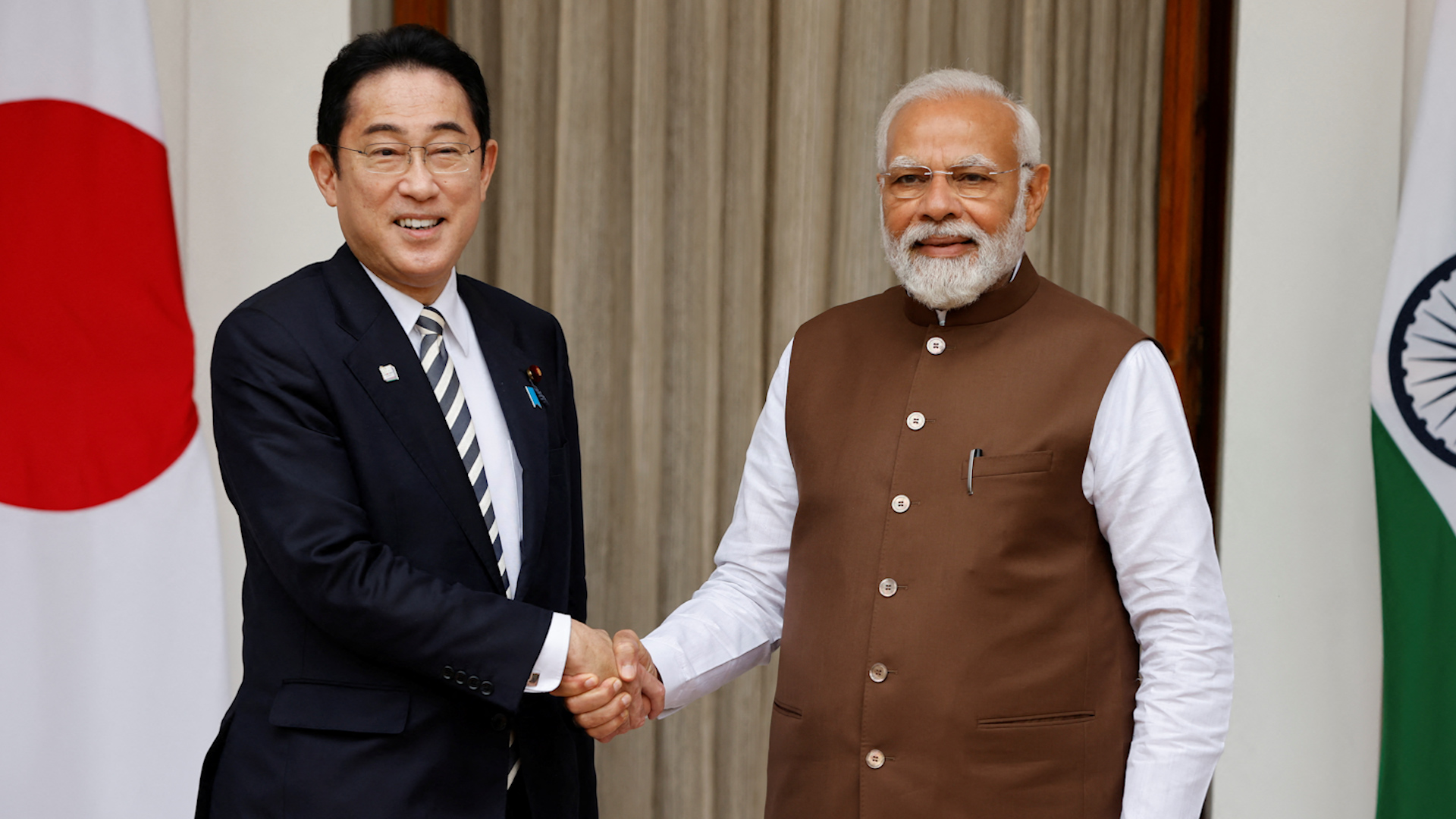 Thủ tướng Nhật Bản muốn mời Việt Nam dự hội nghị G7 - Ảnh 1.
