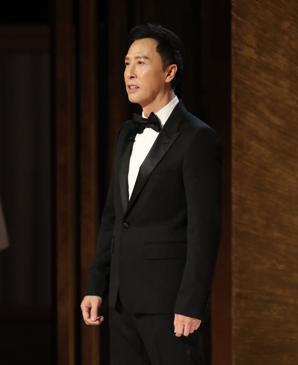 Donnie Yen speaks out after being boycotted by more than 100,000 people