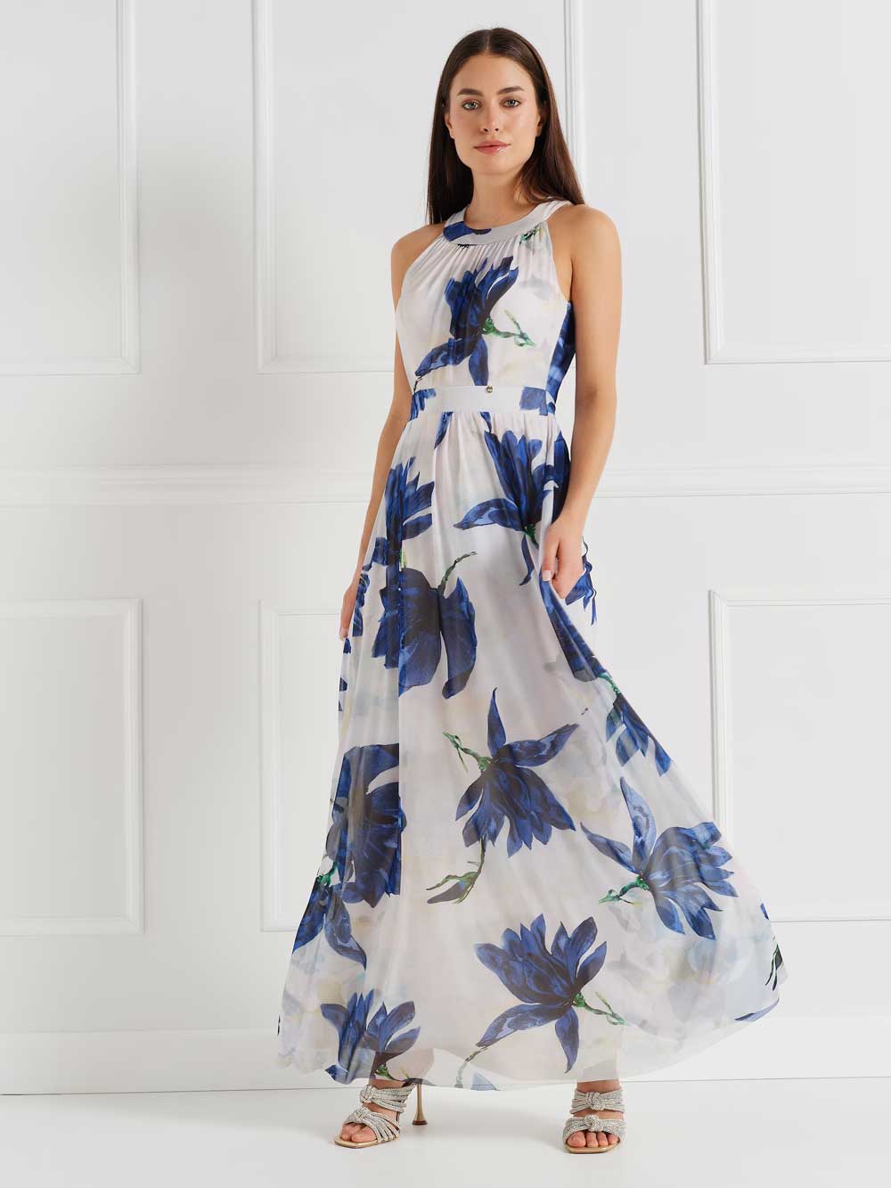 MISALISA Váy Gia Vị Quyến Rũ Mùa Hè Đẹp 2023 Váy Màu Trơn Xếp Ly Có Dây Đeo  Thiết Kế Phá Cách  Lazadavn
