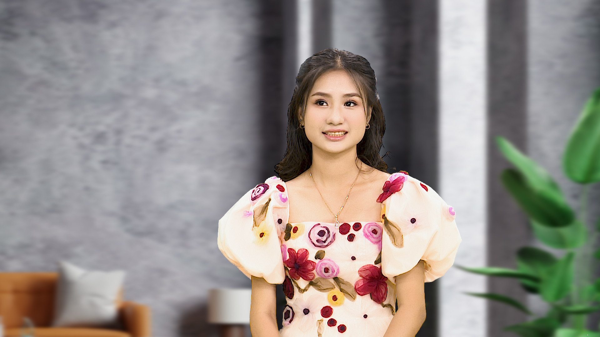 Nguyễn Thanh Hà mong muốn tham gia Hoa hậu Hòa bình Quốc tế - Ảnh 1.
