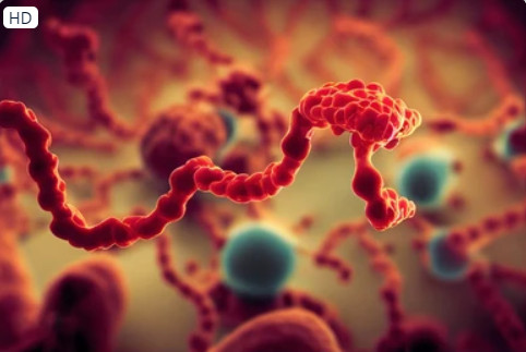 WHO cảnh báo gì về bệnh do virus Marburg?
