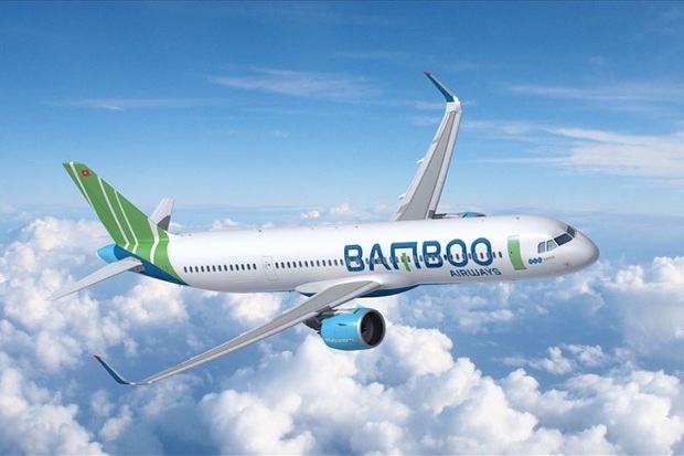 Bamboo Airways xin ý kiến cổ đông để phát hành cổ phần cho đối tác mới - Ảnh 1.