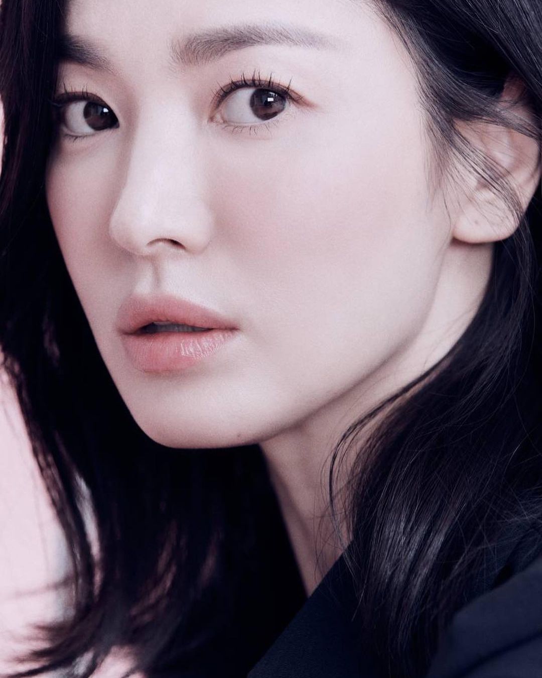 Nhan sắc gây thương nhớ của Song Hye Kyo qua thời gian - Ảnh 19.
