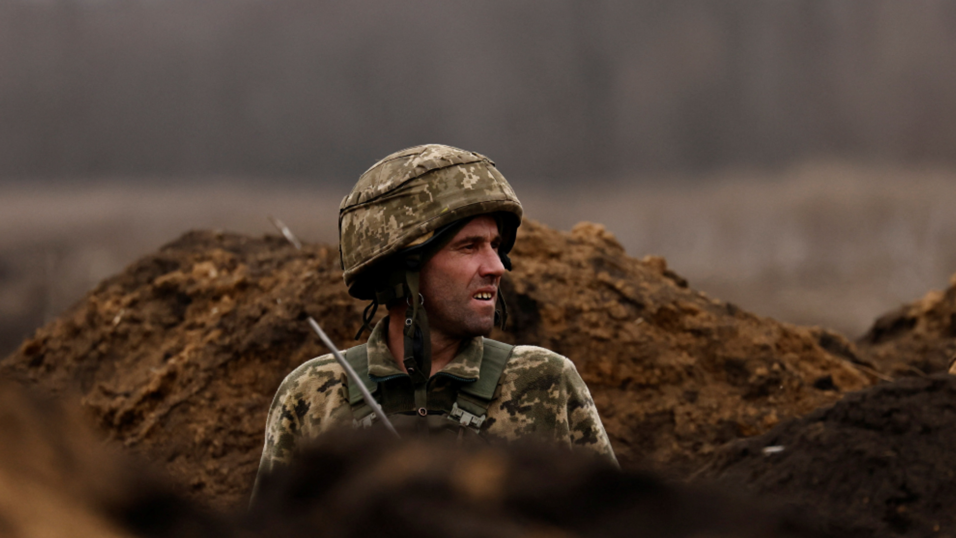 Cố vấn người Mỹ nói Ukraine sắp mở cuộc phản công gây ‘chấn động thế giới’ - Ảnh 1.