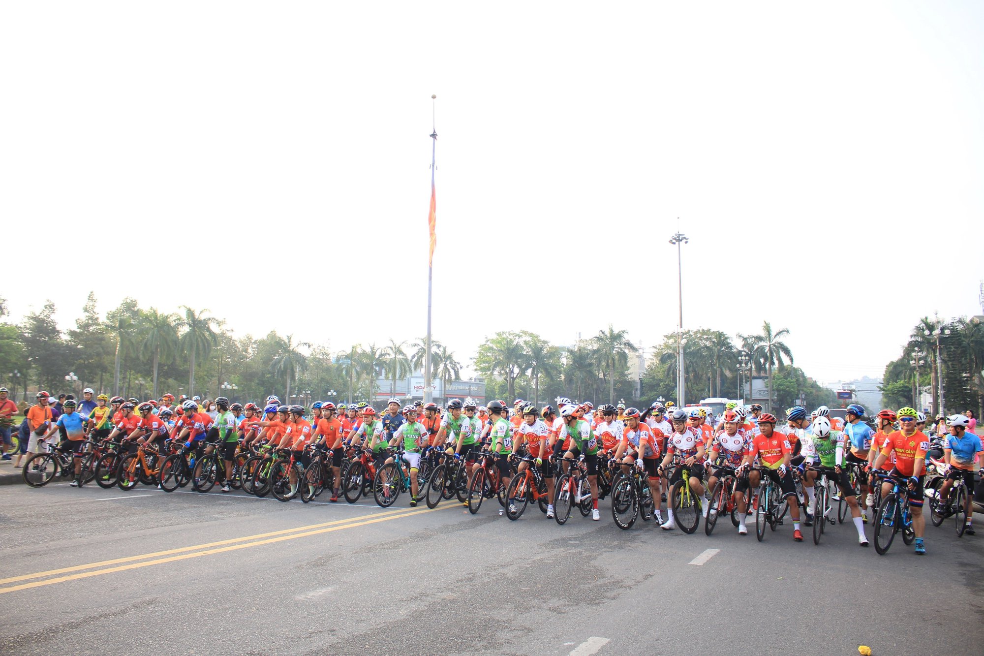 Các Giải Đua Xe Đạp Địa Hình Lớn Nhất Tại Việt Nam  Xe đạp Giant  International  NPP độc quyền thương hiệu Xe đạp Giant Quốc tế tại Việt Nam