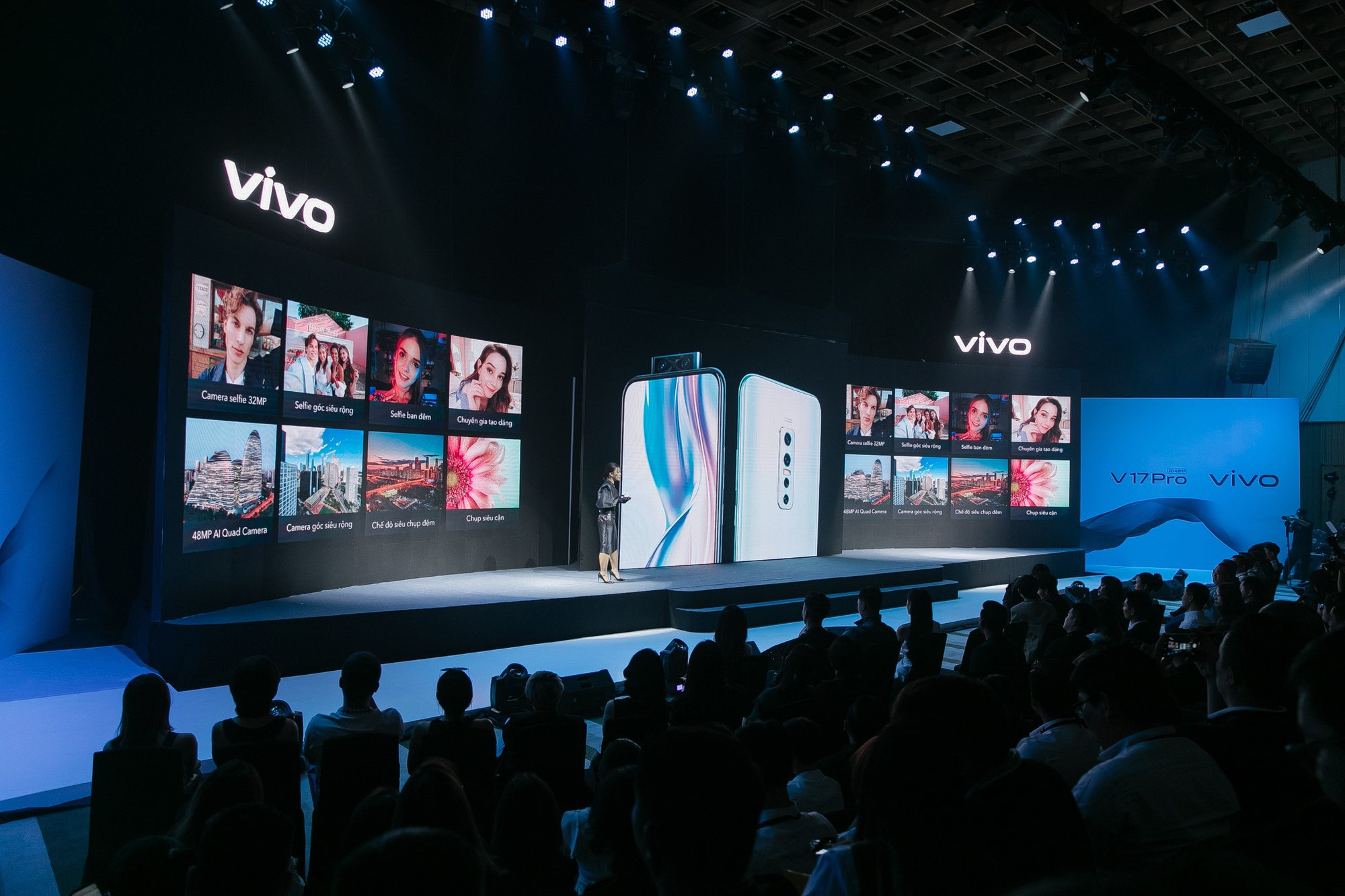 White Palace is the ideal venue for largescale events