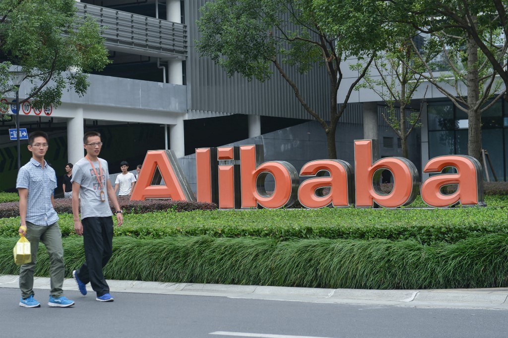 Tập đoàn Alibaba của Trung Quốc sẽ tách làm 6 tập đoàn độc lập - Ảnh 1. Tập đoàn Alibaba của Trung Quốc sẽ tách làm 6 tập đoàn độc lập - Ảnh 1.
