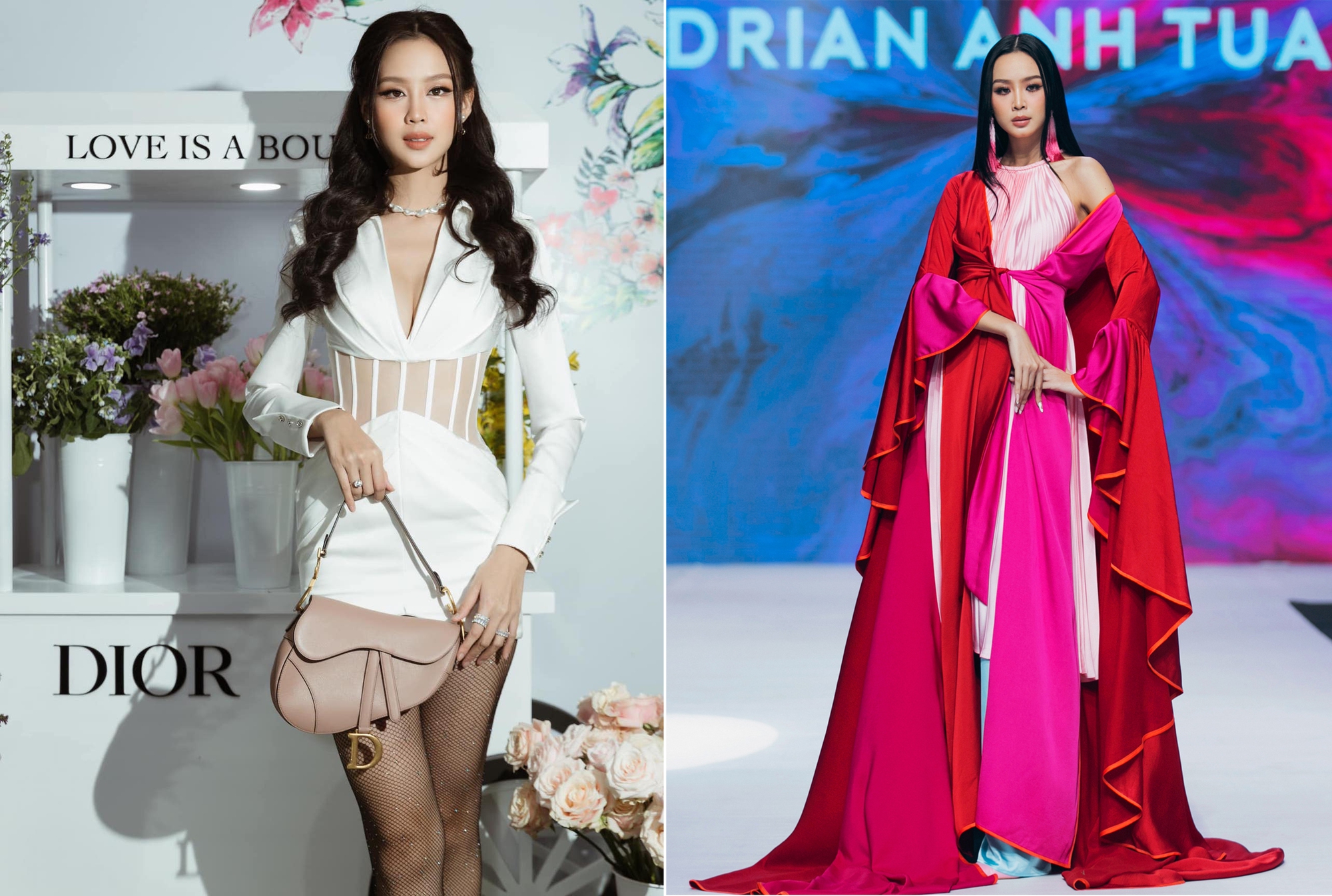 Hoa hậu Bảo Ngọc thay đổi ra sao sau nửa năm đăng quang Miss Intercontinental? - Ảnh 14.
