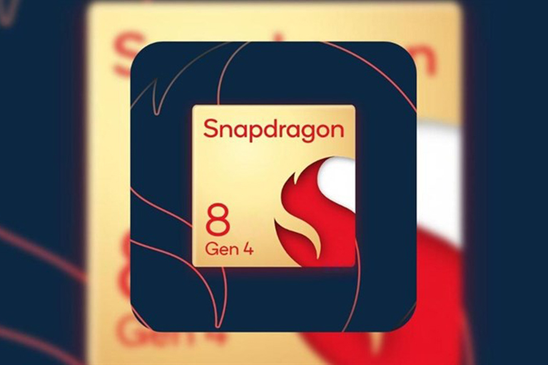 Điện thoại chip Snapdragon 8 Gen 4