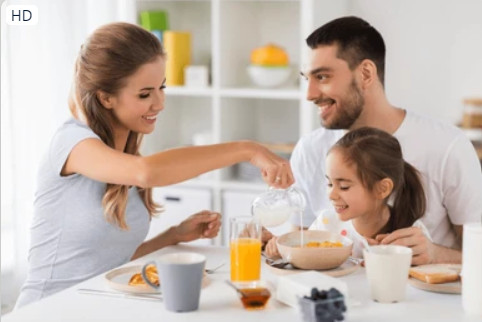 Nghiên cứu mới làm sáng tỏ ăn sáng hay bỏ bữa sáng thì tốt cho sức khỏe? - Ảnh 1.