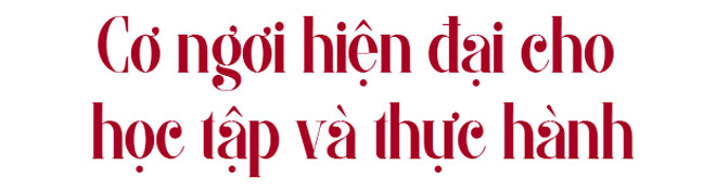 Nhiều lựa chọn cho Tuyển sinh 2023 với Hệ Sinh th&aacute;i ở Đại học Duy T&acirc;n - Ảnh 7.