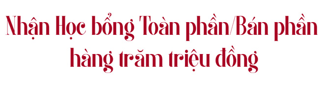 Nhiều lựa chọn cho Tuyển sinh 2023 với Hệ Sinh th&aacute;i ở Đại học Duy T&acirc;n - Ảnh 11.