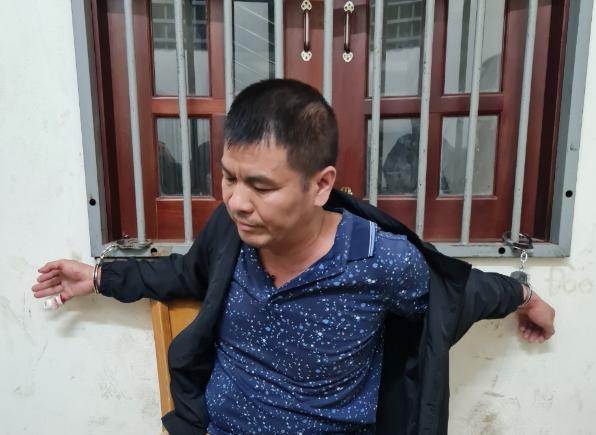 Đã bắt được giám đốc người Trung Quốc, nghi phạm sát hại nữ kế toán tại BìnhDương - Ảnh 2.
