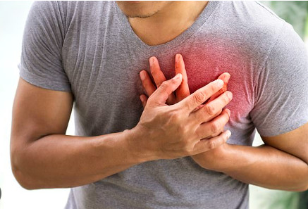 Cảnh báo: Người bệnh cúm rất dễ xảy ra cơn đau tim trong vòng 1 tuần sau  - Ảnh 1.