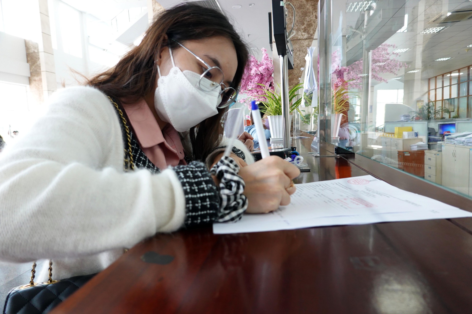 Hộ kinh doanh, doanh nghiệp lưu ý thời hạn kê khai thuế bổ sung từ 1.7- Ảnh 1.
