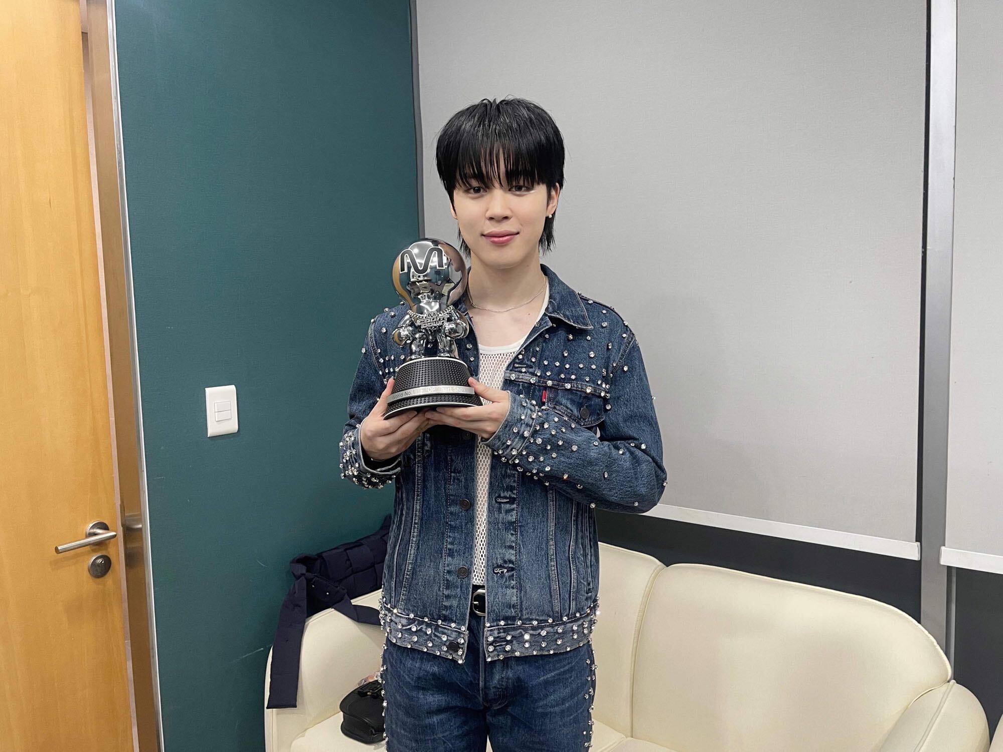 BTS ẵm 3 giải thưởng tại Peoples Choice Awards 2022  VTVVN