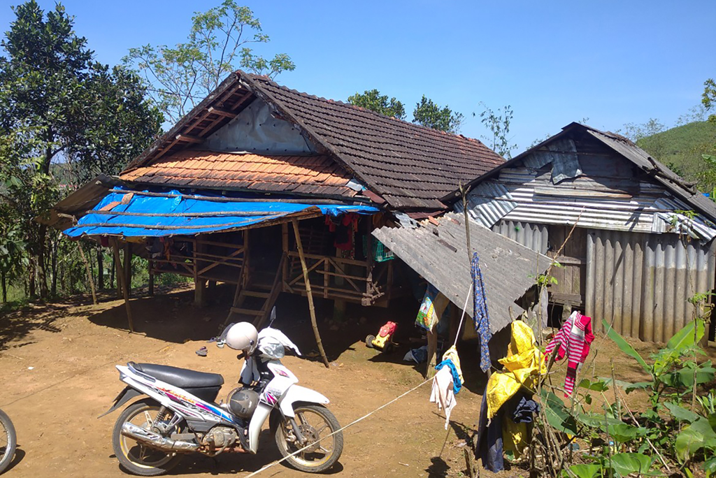 Chuyện người nghi cầm thuốc độc - Ảnh 1.